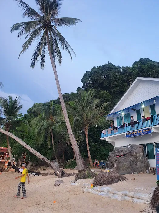 Perhentian Village Picture 4