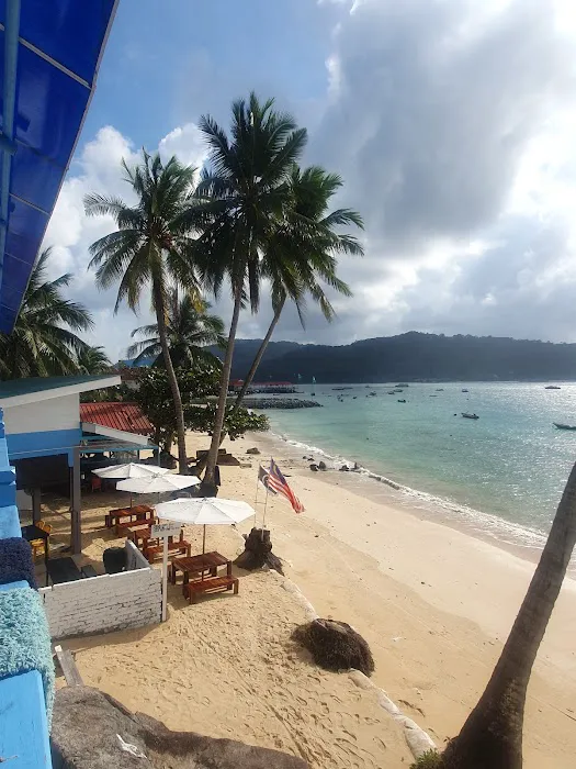 Perhentian Village Picture 10