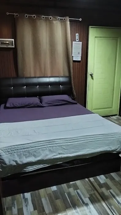 Aishah Guest House Picture 2