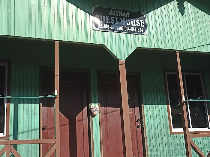 Aishah Guest House Picture 1