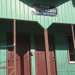 Aishah Guest House