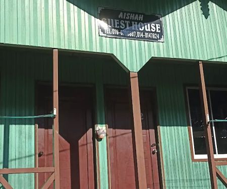 Aishah Guest House