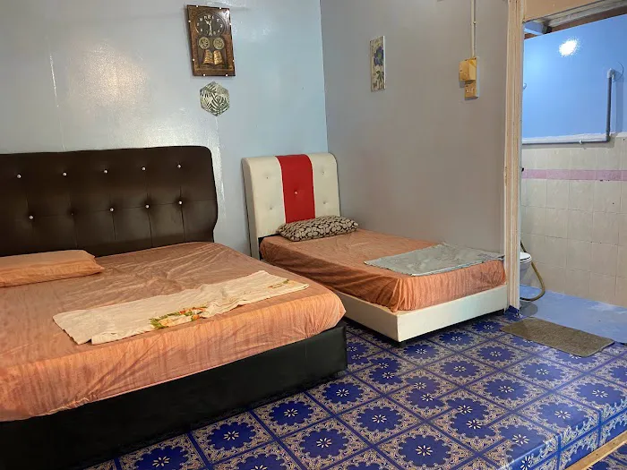 Murai Guesthouse Picture 1