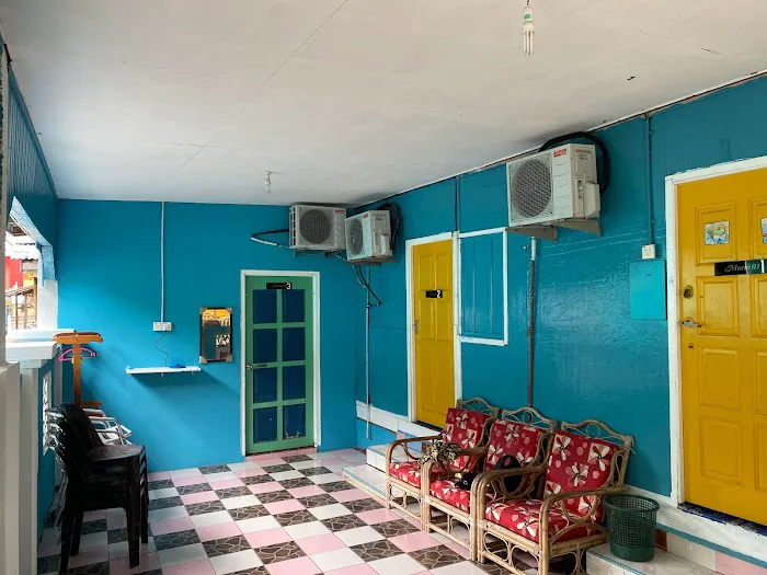 Murai Guesthouse Picture 3