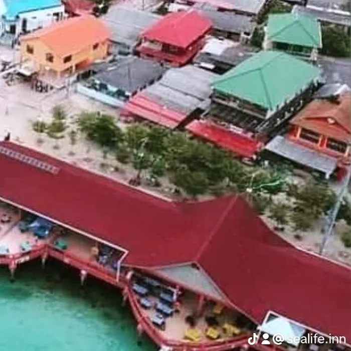 Sealife Inn Perhentian Picture 6