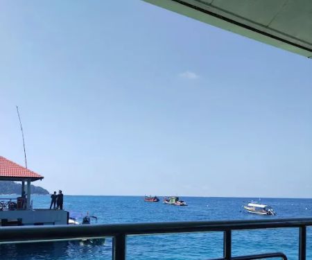 Sealife Inn Perhentian