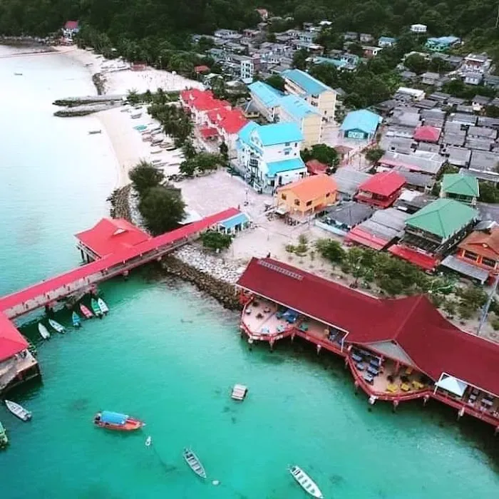 Sealife Inn Perhentian Picture 7