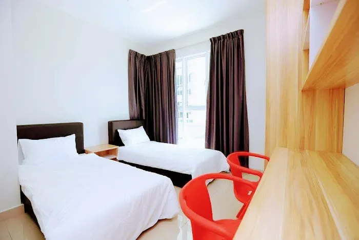 DJ Suites Ara Damansara Picture 1