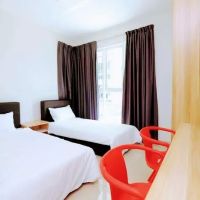 DJ Suites Ara Damansara ico