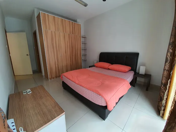 DJ Suites Ara Damansara Picture 7