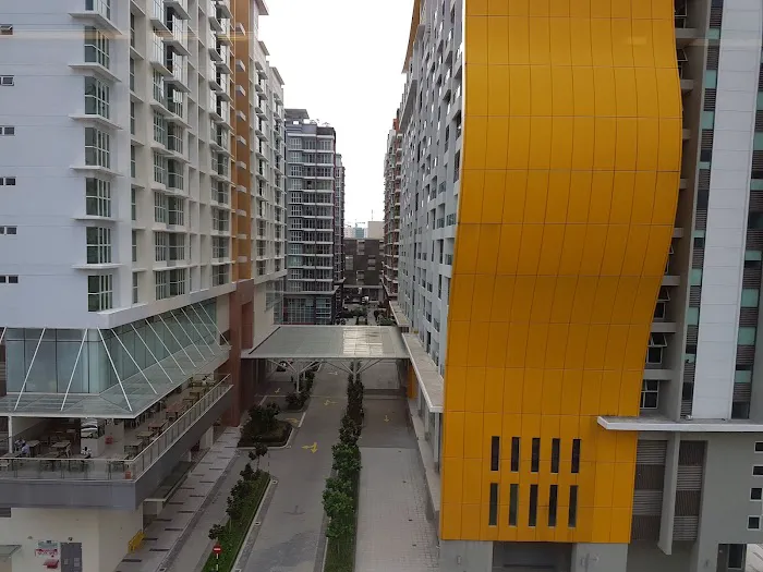 DJ Suites Ara Damansara Picture 10