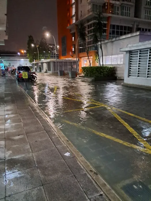 Pacific Place Block J Picture 3