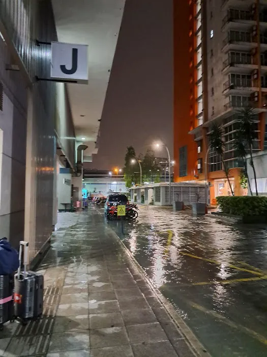 Pacific Place Block J Picture 2