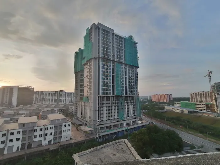 Pacific Place Block J Picture 1