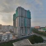 Pacific Place Block J