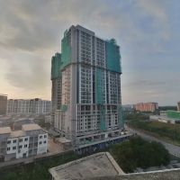 Pacific Place Block J ico