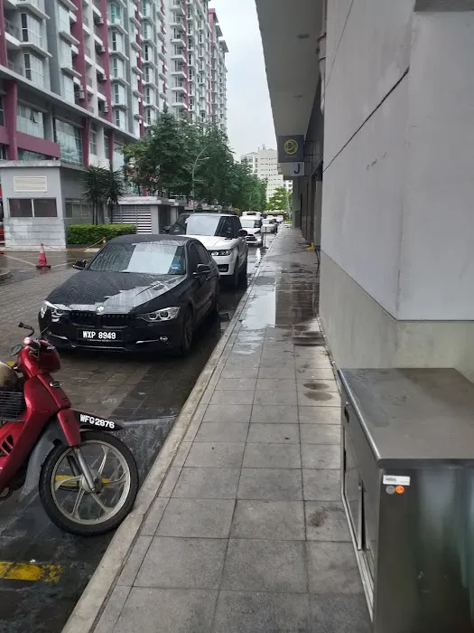 Pacific Place Block J Picture 4