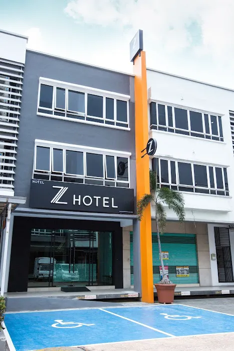 Z Hotel, Ara Damansara, Petaling Jaya Picture 4