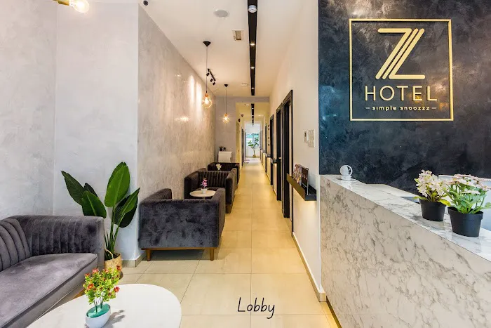 Z Hotel, Ara Damansara, Petaling Jaya Picture 6