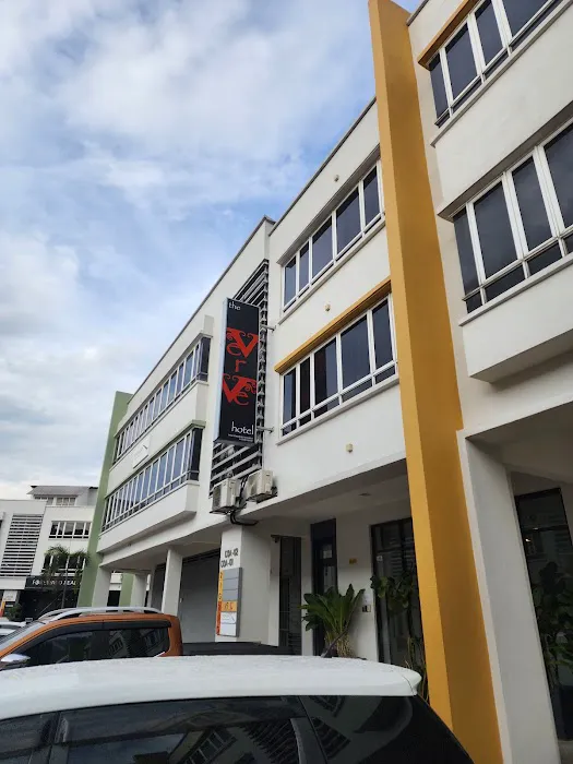 The Verve Hotel @ Ara Damansara Picture 7