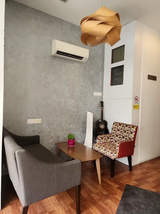 The Verve Hotel @ Ara Damansara Picture 5