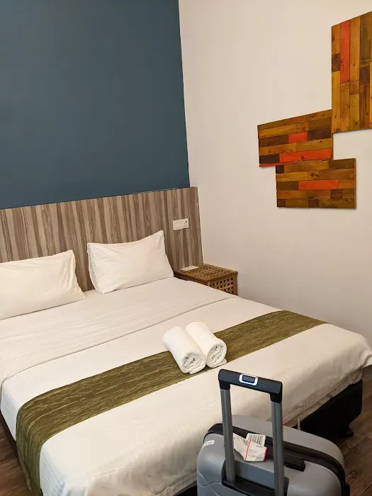 The Verve Hotel @ Ara Damansara Picture 6