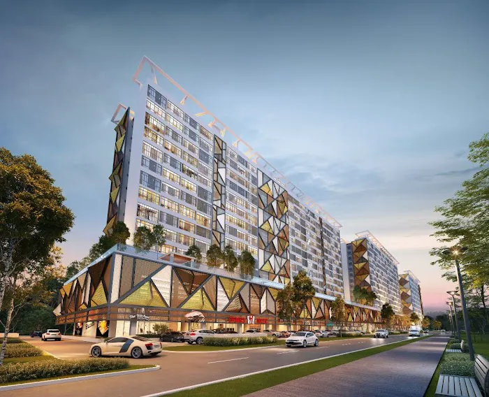 Oasis Rio, Oasis Damansara Picture 2