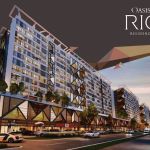 Oasis Rio, Oasis Damansara
