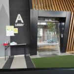 Urbana Residences