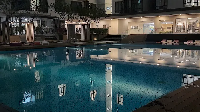 Urbana Residences Picture 7