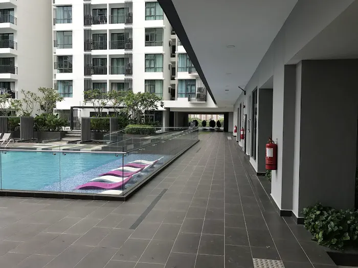 Urbana Residences Picture 2