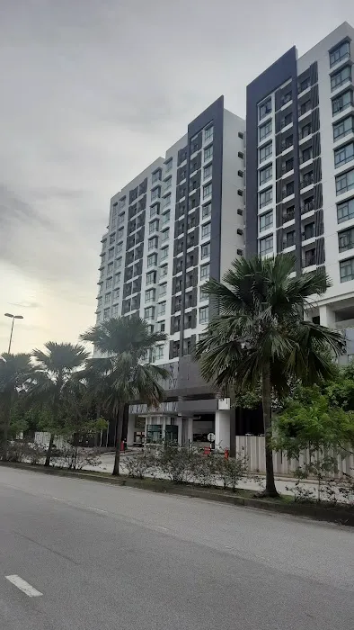 Urbana Residences Picture 4