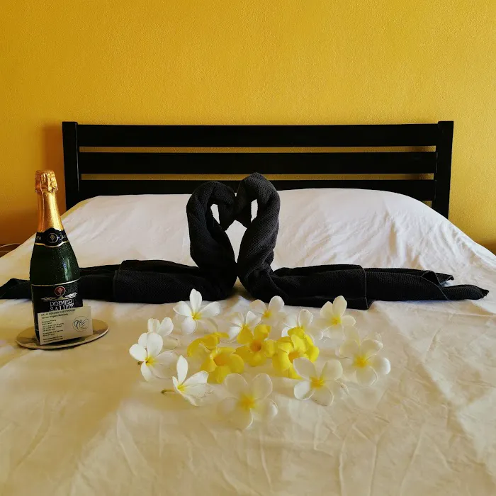 Balai Serama Guesthouse Picture 10