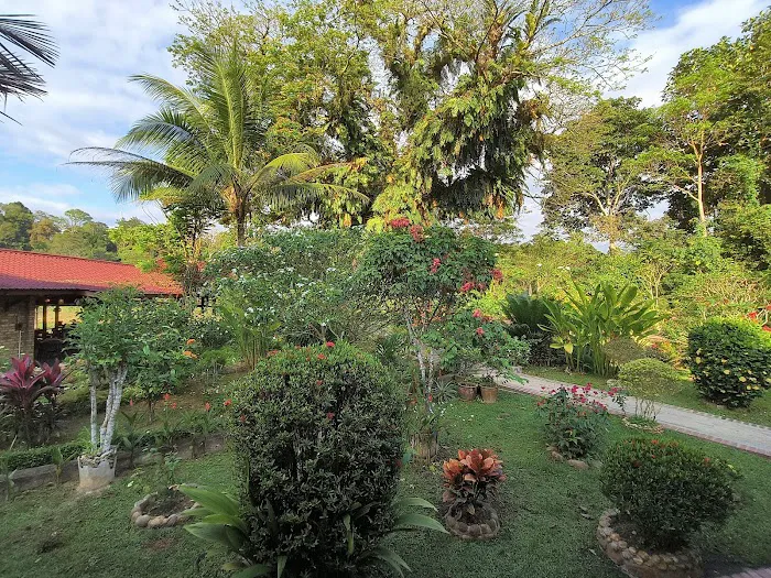 Balai Serama Guesthouse Picture 6