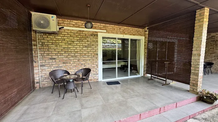 Balai Serama Guesthouse Picture 3