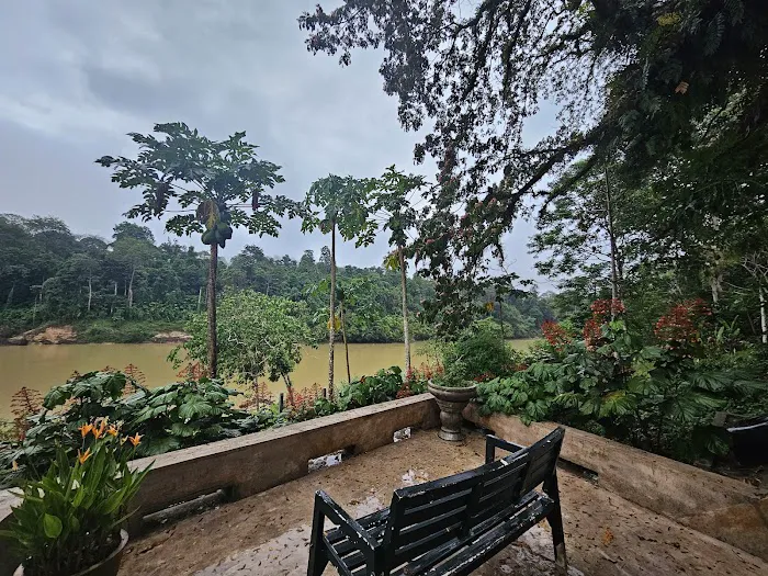 Balai Serama Guesthouse Picture 2