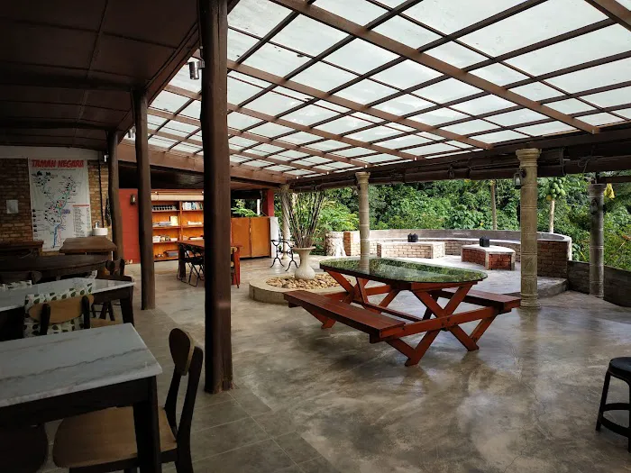 Balai Serama Guesthouse Picture 9