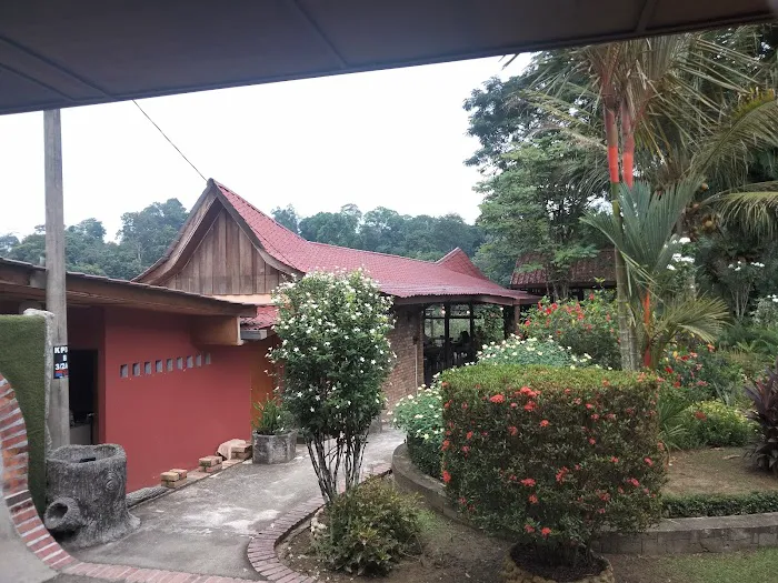 Balai Serama Guesthouse Picture 5