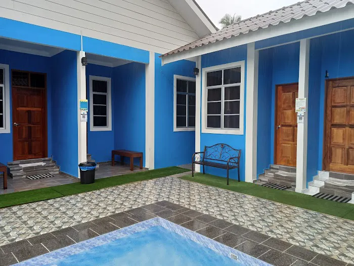 D'Sawoh Homestay Pangkal Gong Picture 9