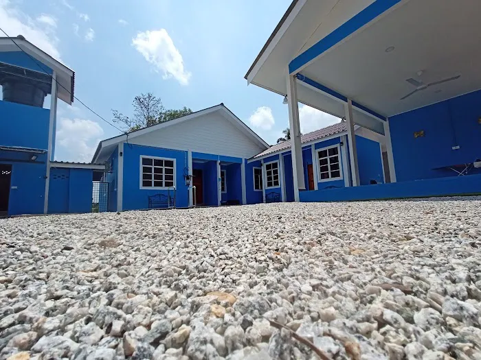 D'Sawoh Homestay Pangkal Gong Picture 6