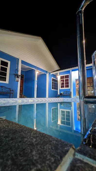 D'Sawoh Homestay Pangkal Gong Picture 4