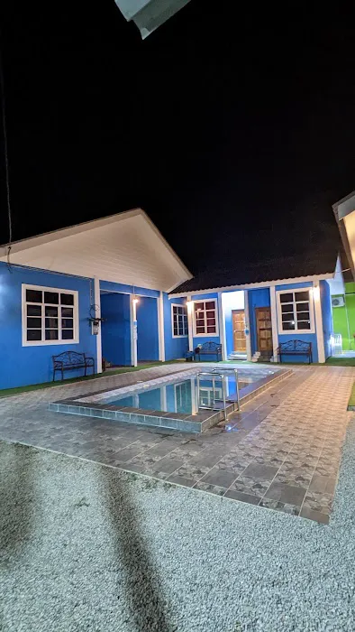 D'Sawoh Homestay Pangkal Gong Picture 1