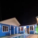 D'Sawoh Homestay Pangkal Gong