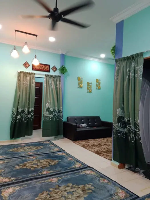 D'Sawoh Homestay Pangkal Gong Picture 5