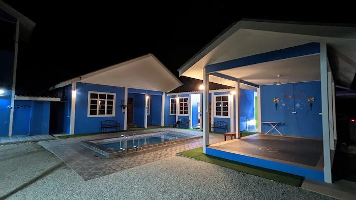 D'Sawoh Homestay Pangkal Gong Picture 8