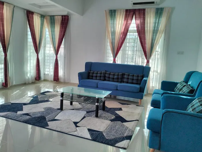 TERATAK D’ALOR MELAKA HOMESTAY Picture 2