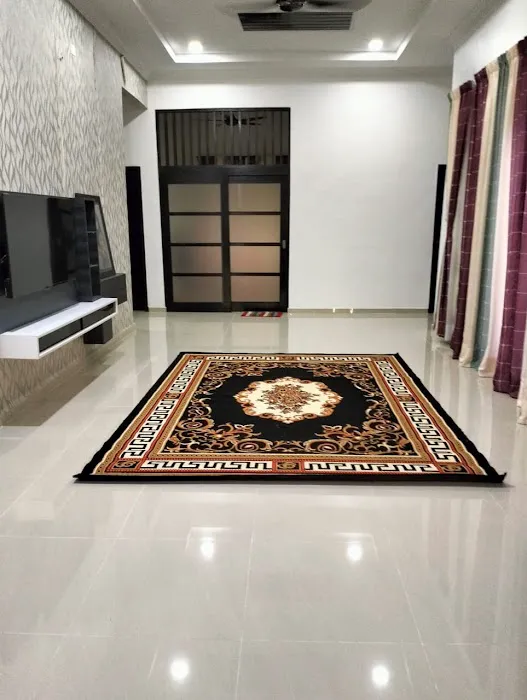 TERATAK D’ALOR MELAKA HOMESTAY Picture 1
