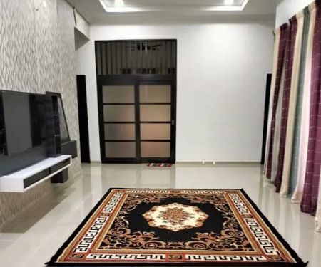 TERATAK D’ALOR MELAKA HOMESTAY
