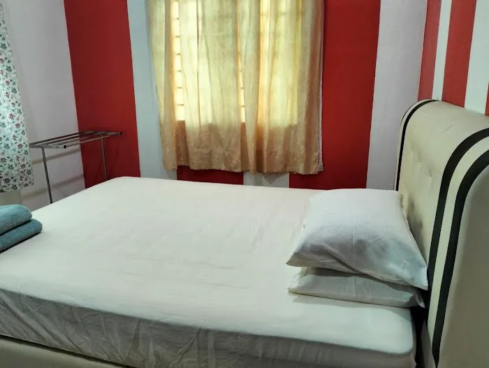 TERATAK D’ALOR MELAKA HOMESTAY Picture 5