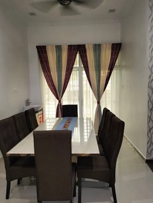 TERATAK D’ALOR MELAKA HOMESTAY Picture 4